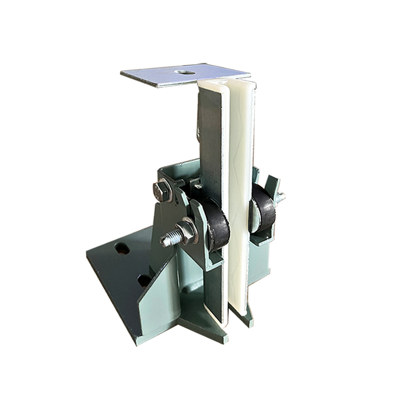 Bróg Treoraithe Sleamhnáin Ardaitheoir FKD-1460 B22 (4 pholl)