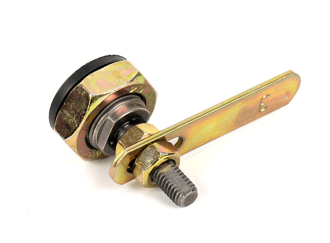 Tionól Glas Triantán le haghaidh Doras Urlár