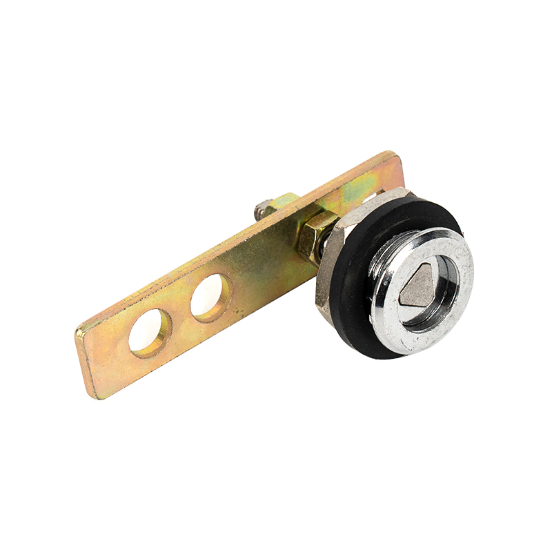 Elevator Glas Triantán Nua-Aimseartha