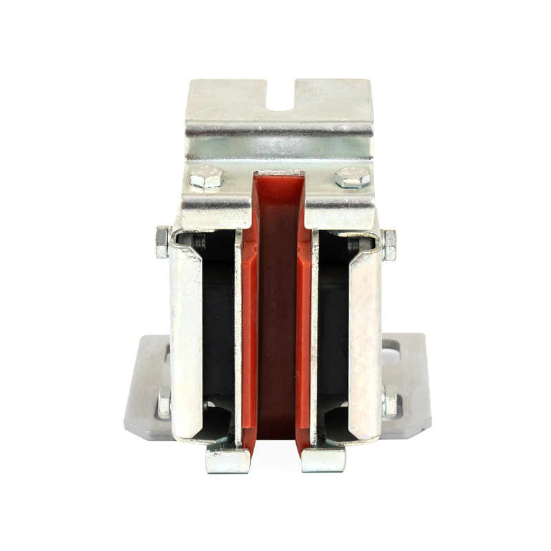 Elevator Thyssen Buataisí Treoraithe Ardaitheoir Paisinéirí