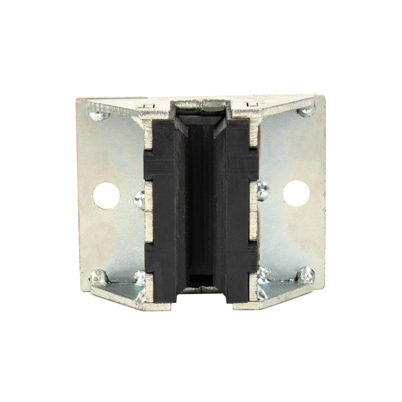 FKD-V03 Elevator Villa Dréimire Péire Buataisí Treoraithe Meáchan