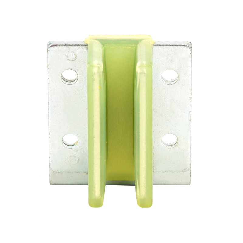 FKD-6757 Buataisí Treoraithe Frithmheáchain Elevator