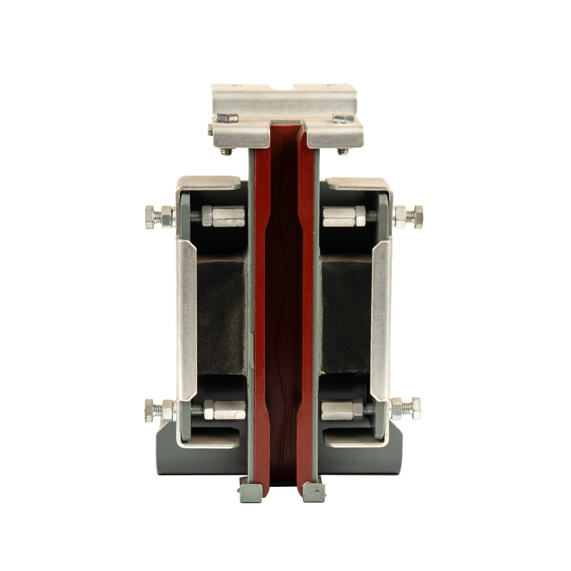 Bróg Treoraithe Sleamhnáin Dréimire Ardluais FKD-8920 (4 pholl)