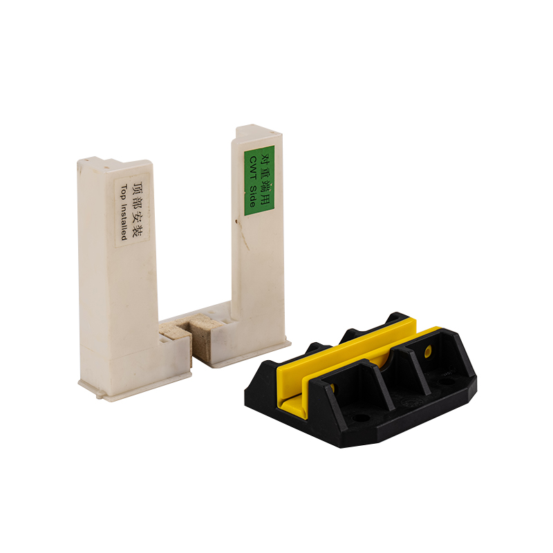 Buataisí Treorach Frith-mheáchan Elevator Thyssen