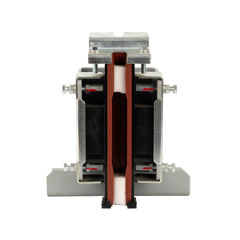 Buataisí Treoraithe Dréimire Ardluais Elevator Otis