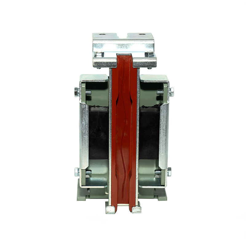 Bróg Treorach Sleamhnáin Ardaitheoir PB-186A (2 pholl)