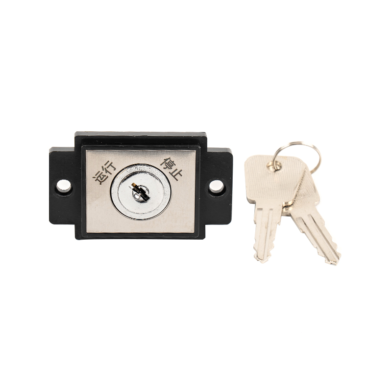 2801 Glasáil Cumhachta Ardaitheoir