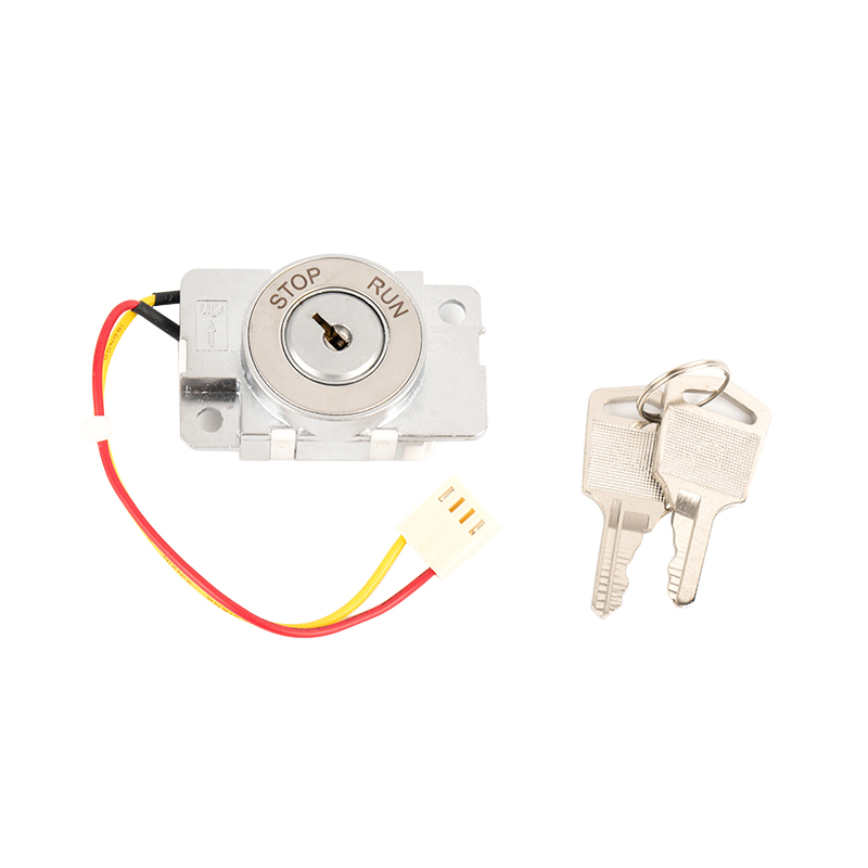 Glasáil Stáisiún Ardaitheoir Otiski