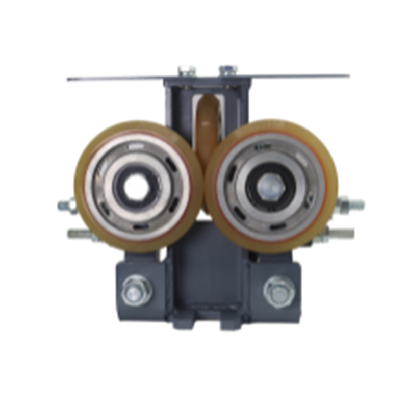 Bróg Treoraithe Ardaitheoir FKD-R125-1