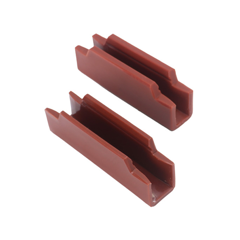 Líneáil Bróg Treoraithe Ardaitheoir FKD-T001