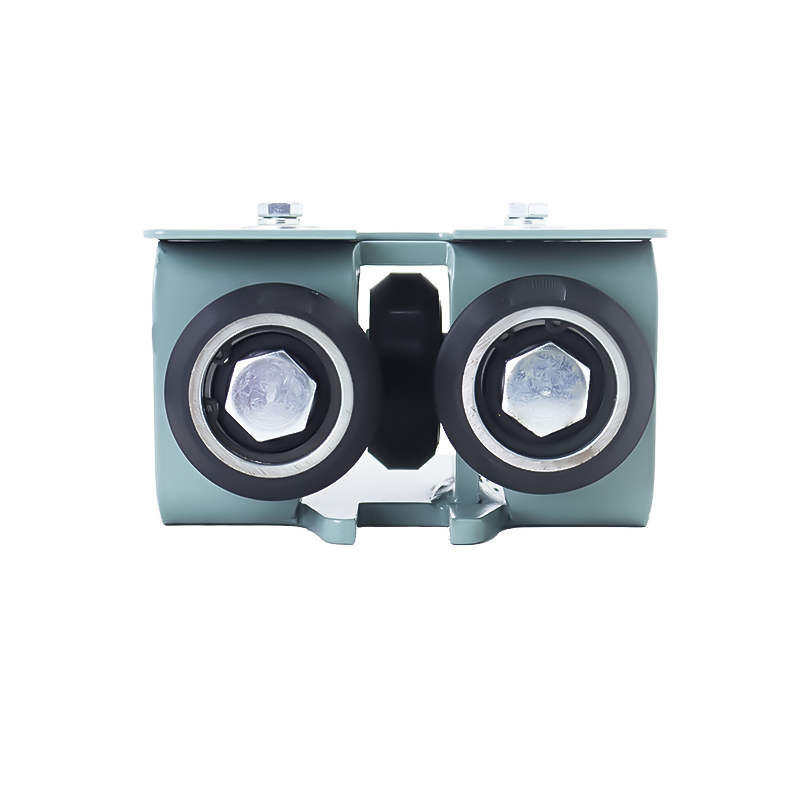 Bróg Treorach FKD-R50