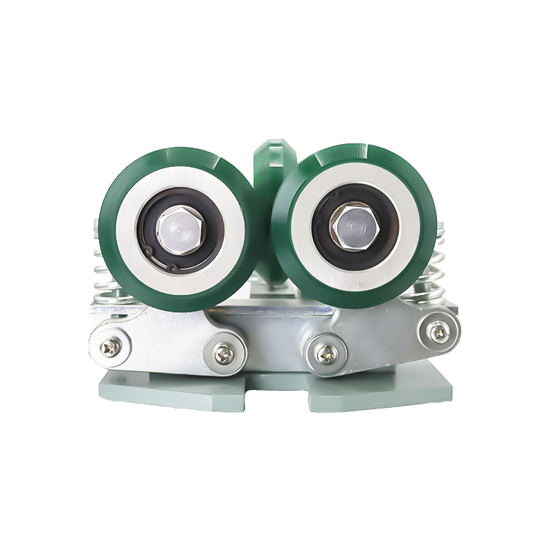 Bróg Treorach FKD-R76-2